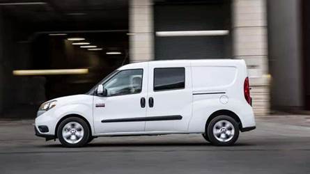 2023 Ram ProMaster Will Replace City Van - Miami Lakes Automall Ram | Miami  Lakes Automall
